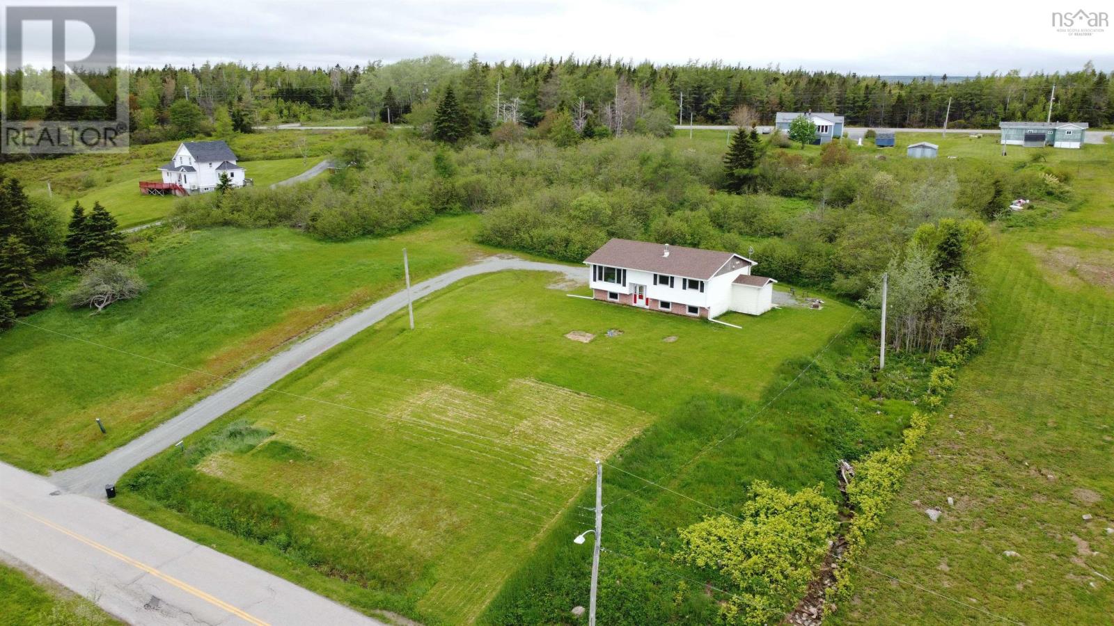 103 Riverview Drive, River Bourgeois, Nova Scotia  B0E 2X0 - Photo 13 - 202504856