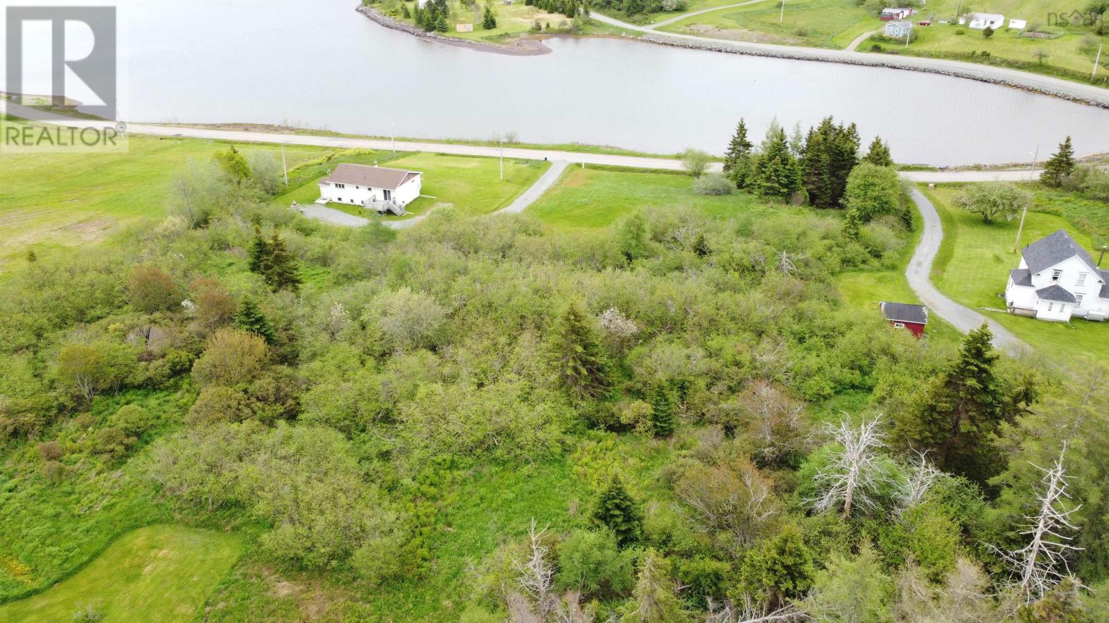 103 Riverview Drive, River Bourgeois, Nova Scotia  B0E 2X0 - Photo 2 - 202504856