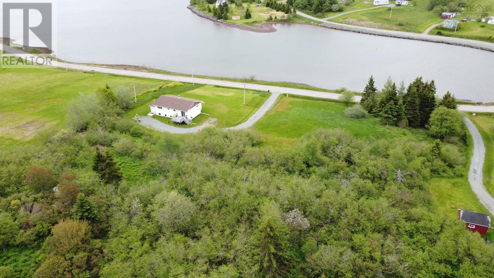 103 Riverview Drive, River Bourgeois, Nova Scotia  B0E 2X0 - Photo 3 - 202504856