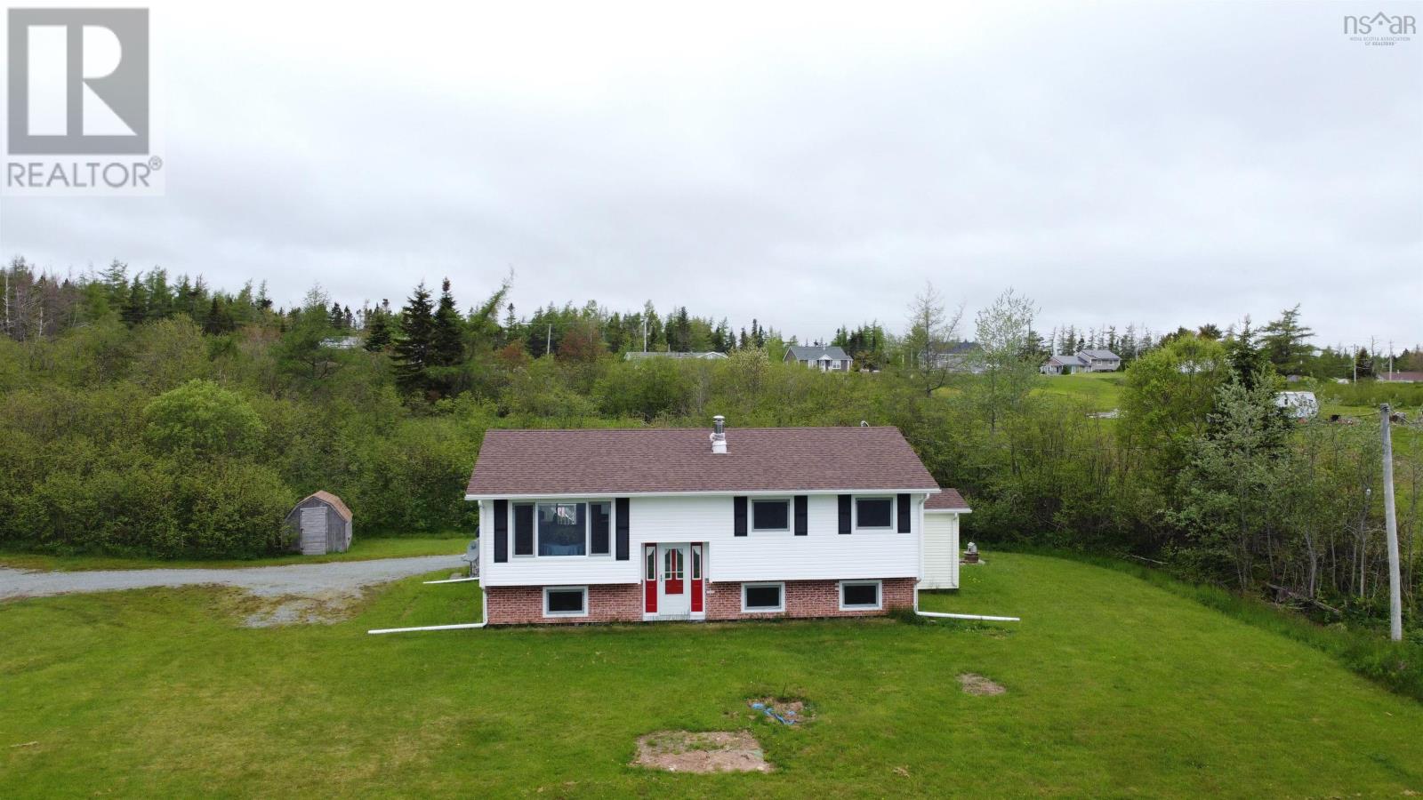 103 Riverview Drive, River Bourgeois, Nova Scotia  B0E 2X0 - Photo 5 - 202504856