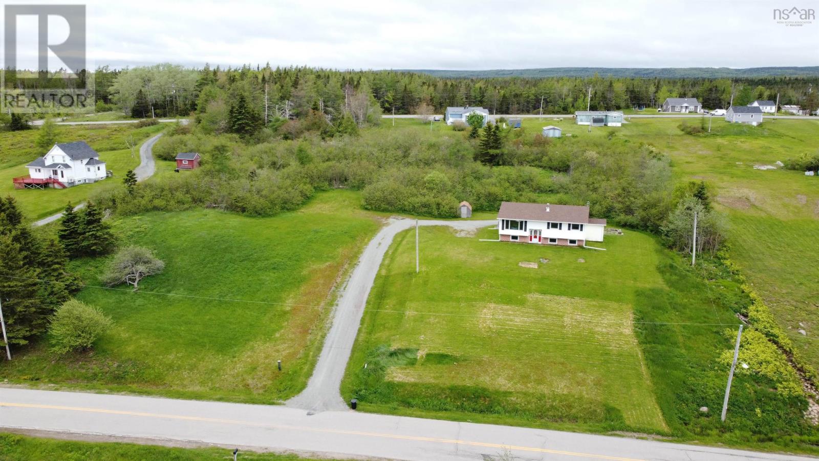 103 Riverview Drive, River Bourgeois, Nova Scotia  B0E 2X0 - Photo 7 - 202504856