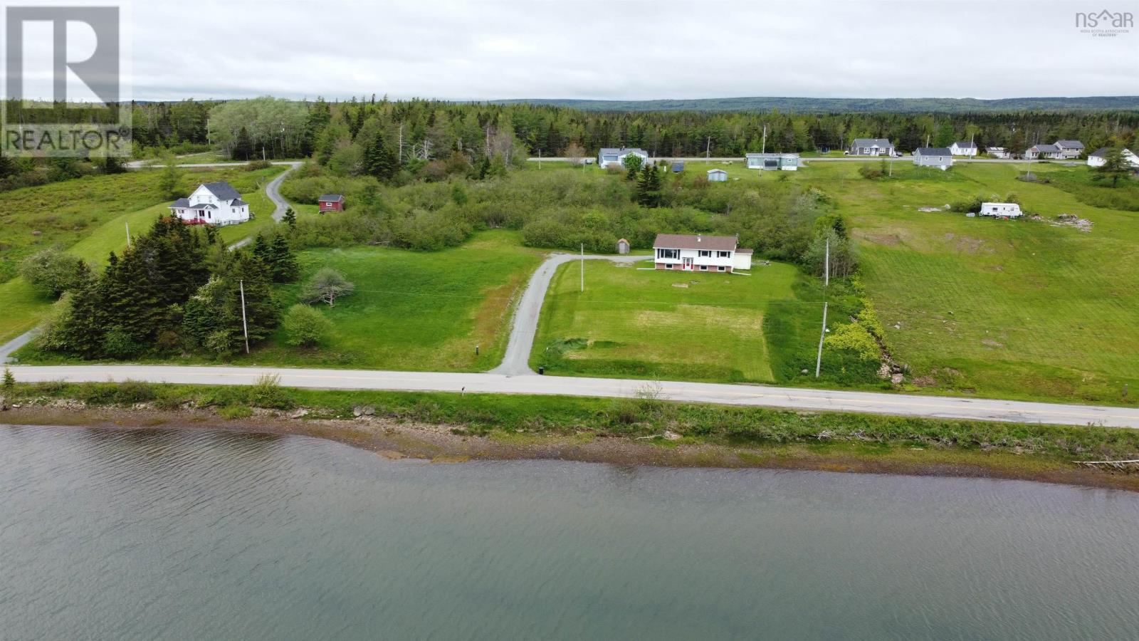 103 Riverview Drive, River Bourgeois, Nova Scotia  B0E 2X0 - Photo 8 - 202504856