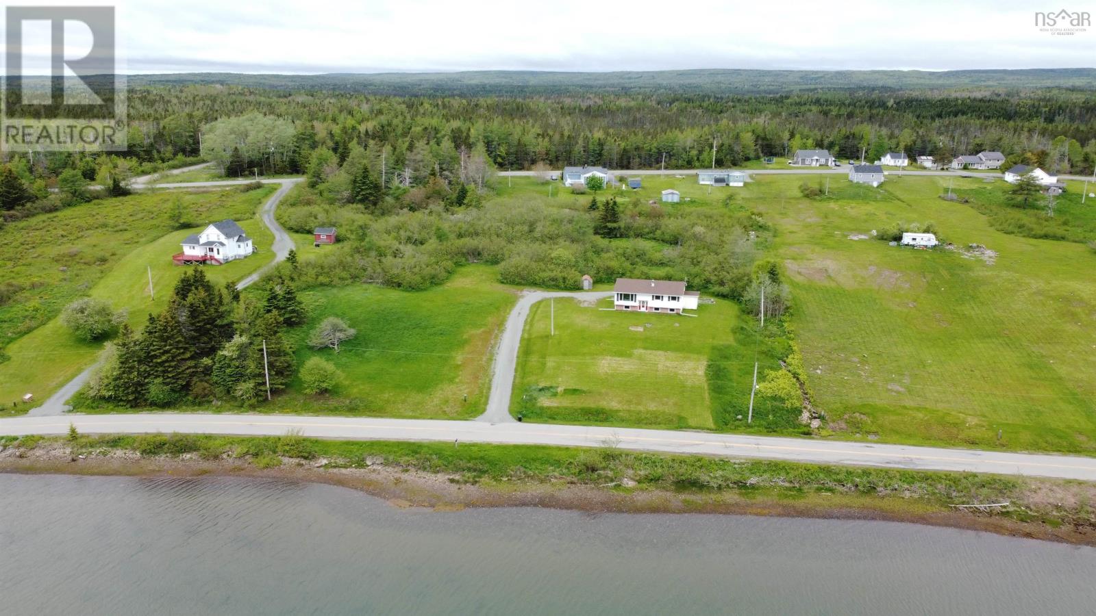 103 Riverview Drive, River Bourgeois, Nova Scotia  B0E 2X0 - Photo 9 - 202504856