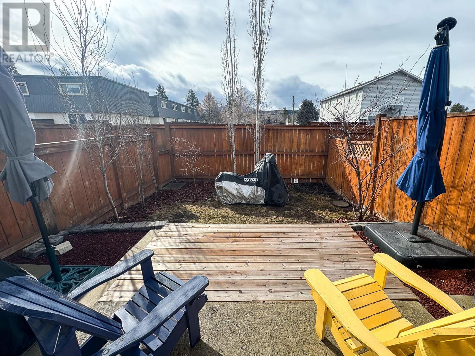 114 23rd Avenue S Unit# 11, Cranbrook, British Columbia  V1C 4P1 - Photo 14 - 10338504