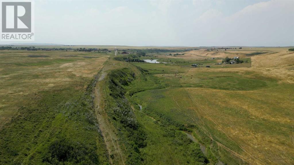 543, Rural Foothills County, Alberta  T1V 1M6 - Photo 41 - A2162611