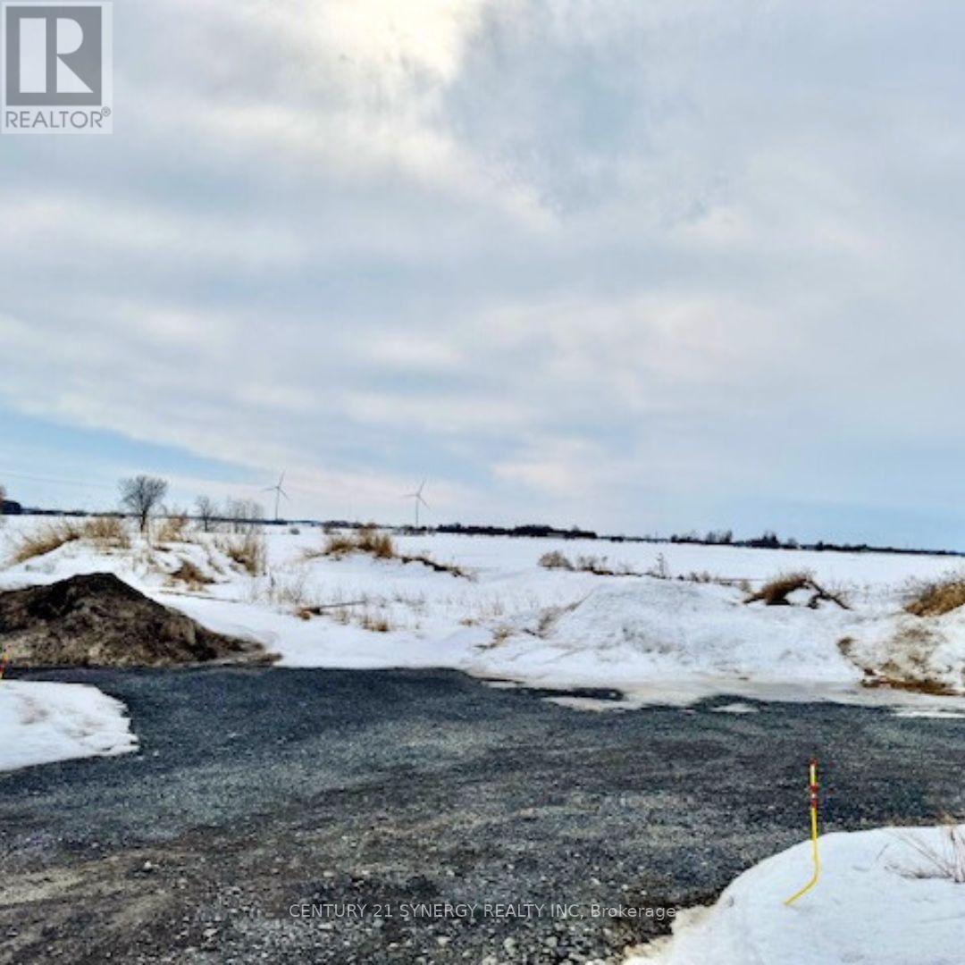 1732 SAINT EDOUARD ROAD, Russell, Ontario