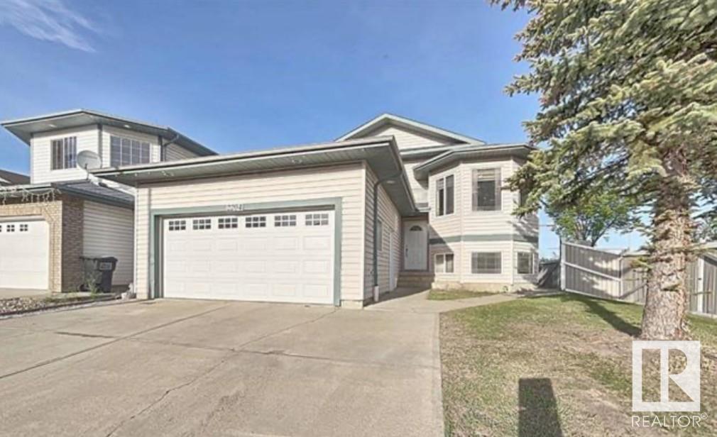 2204 KAUFMAN WY NW, Edmonton, Alberta