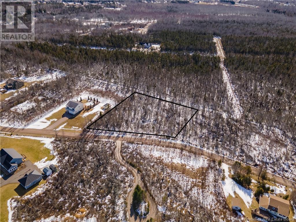 Lot 80-7 Birch Road, Grand-Barachois, New Brunswick