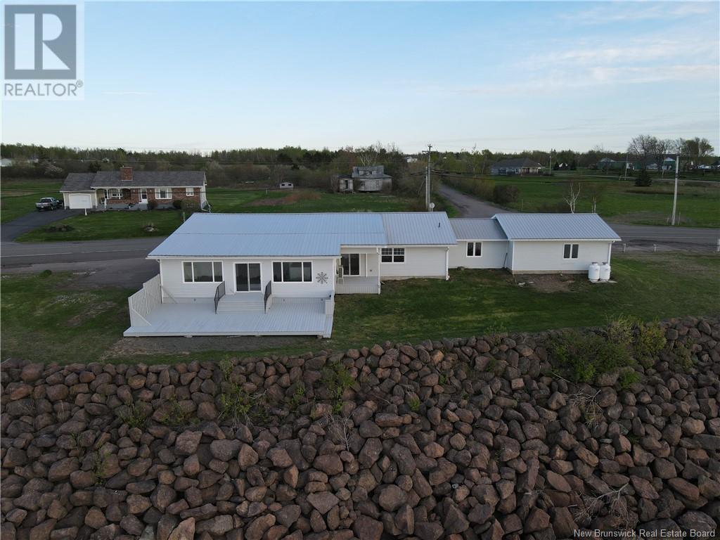 5406 Route 535, Dixon Point, New Brunswick  E4S 4A1 - Photo 2 - NB113810