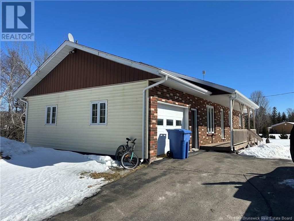 806 West River Road, Dsl De Grand-Sault/falls, New Brunswick  E3Z 1T3 - Photo 3 - NB114003