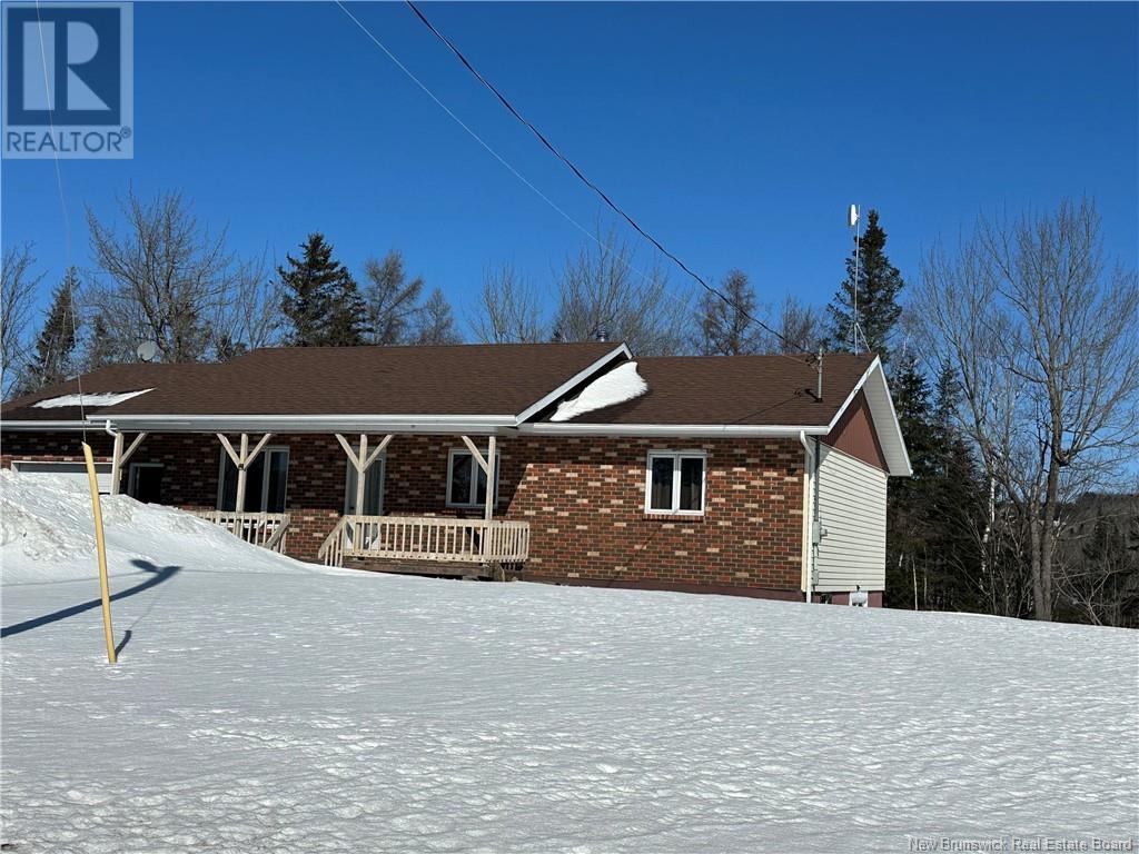 806 West River Road, Dsl De Grand-Sault/falls, New Brunswick  E3Z 1T3 - Photo 2 - NB114003