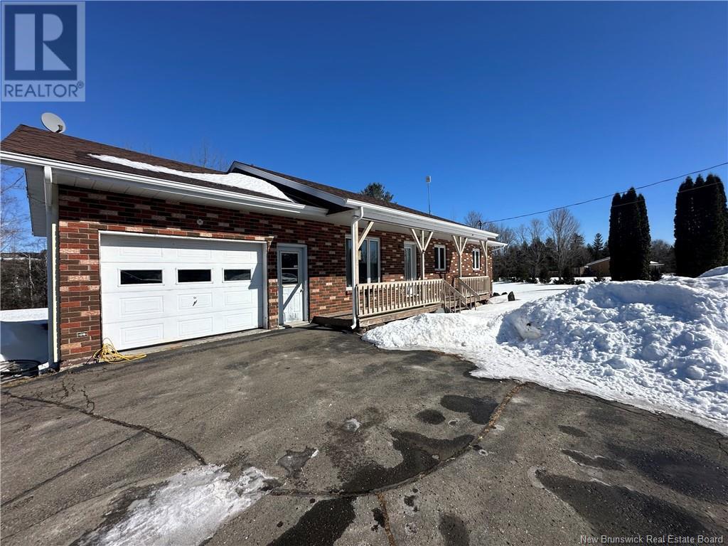 806 West River Road, dsl de grand-sault/falls, New Brunswick