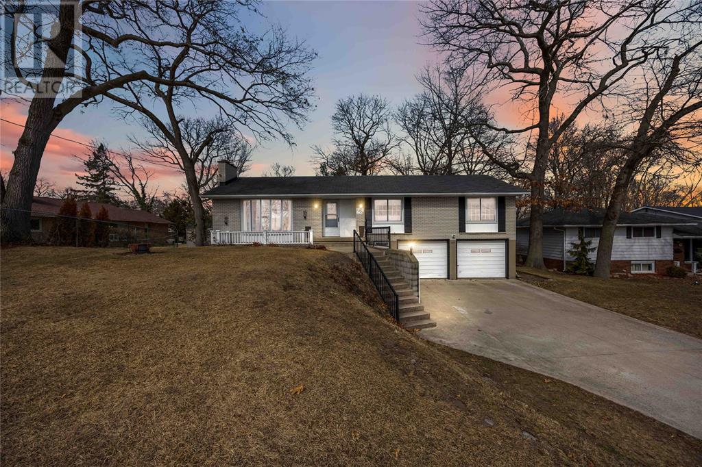Property at 1354 CATHCART BOULEVARD image 2
