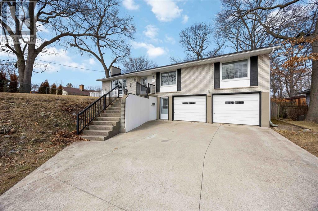 Property at 1354 CATHCART BOULEVARD image 3