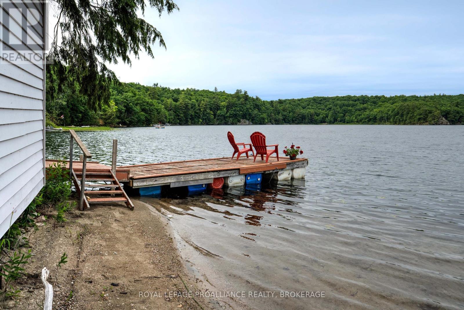 308c Henry Lane, South Frontenac, Ontario  K0H 1T0 - Photo 9 - X12018779