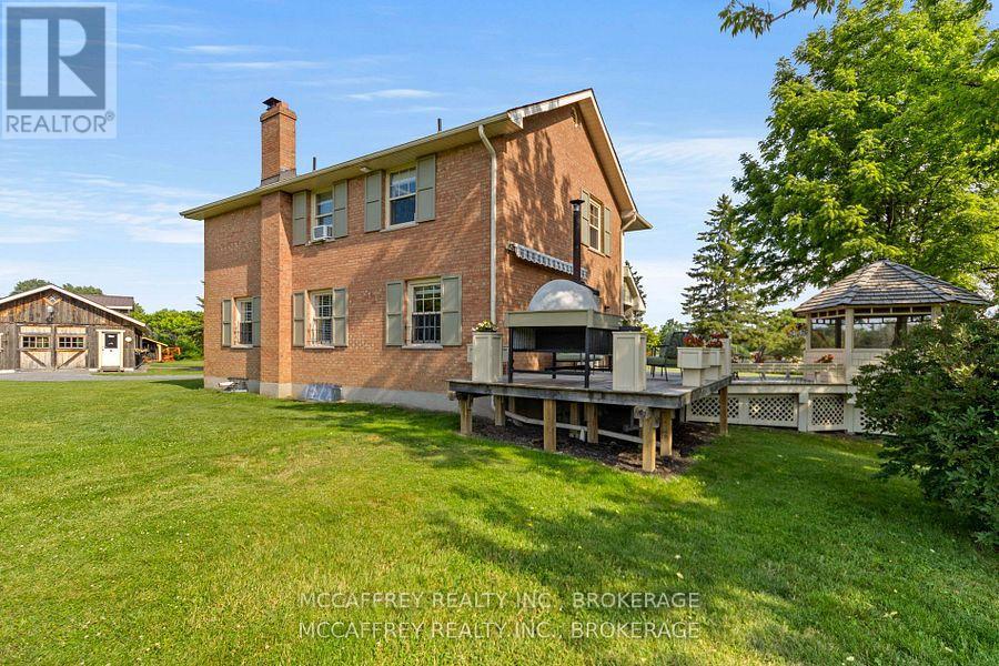 4291 Old Hwy 2, Belleville, Ontario  K8N 4Z4 - Photo 31 - X12018796