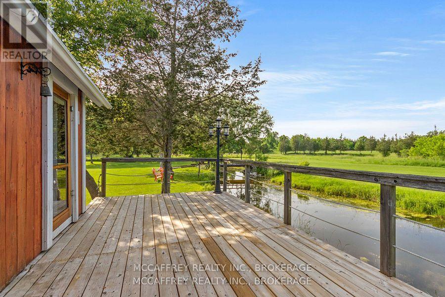 4291 Old Hwy 2, Belleville, Ontario  K8N 4Z4 - Photo 37 - X12018796