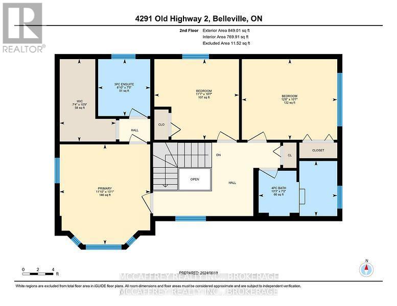 4291 Old Hwy 2, Belleville, Ontario  K8N 4Z4 - Photo 49 - X12018796