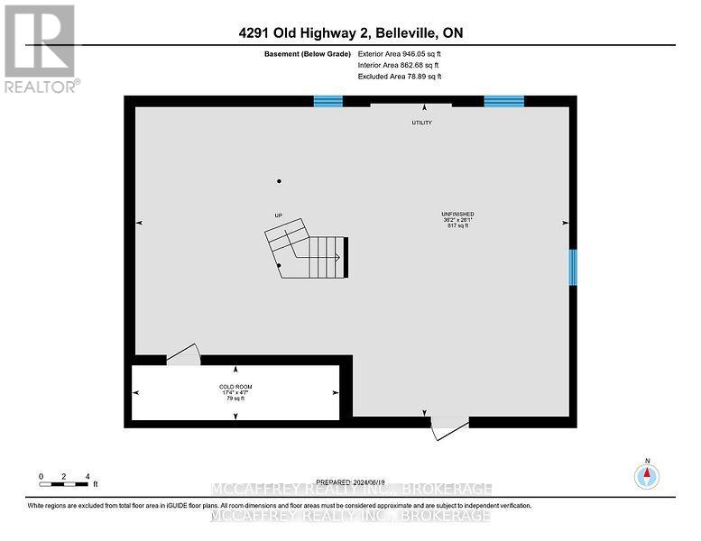 4291 Old Hwy 2, Belleville, Ontario  K8N 4Z4 - Photo 50 - X12018796