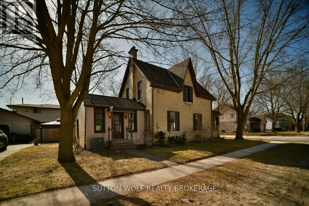 135 Thomas Street