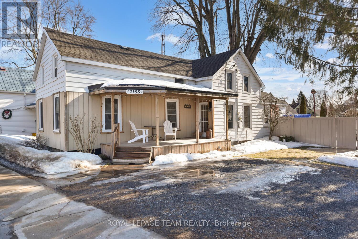 2155 Dundas Street S, Edwardsburgh/cardinal, Ontario  K0E 1E0 - Photo 1 - X12018768