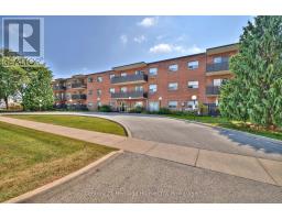 205 - 485 THOROLD ROAD, Welland, Ontario