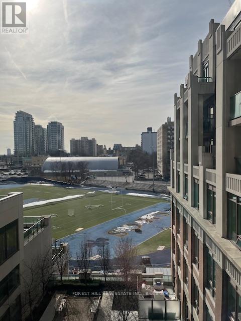519 - 320 Tweedsmuir Avenue, Toronto, Ontario  M5P 2Y3 - Photo 7 - C12016882