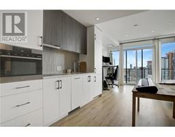 741 KING Street W Unit# 1710, Kitchener, Ontario