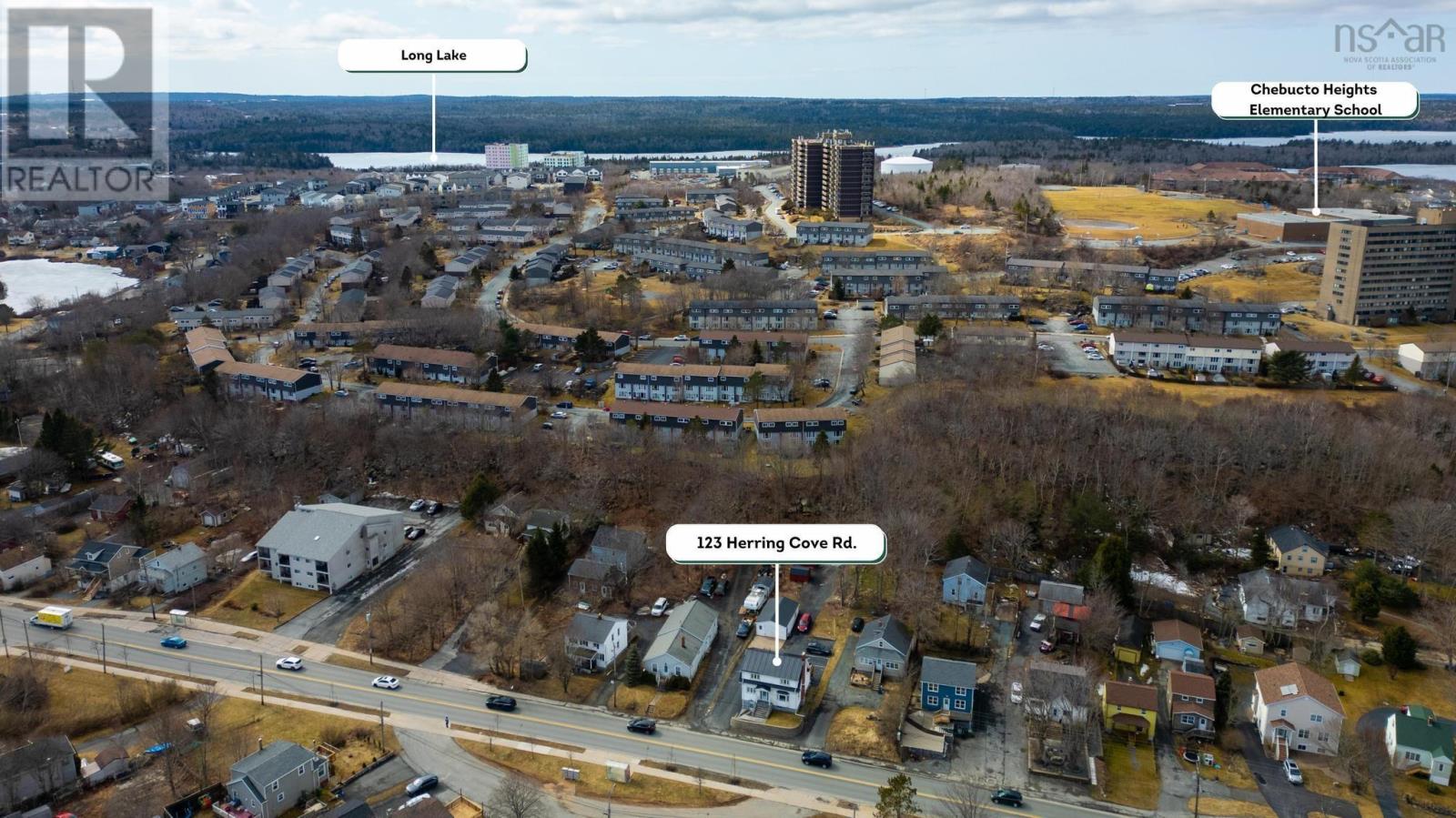 123 Herring Cove Road, Halifax, Nova Scotia  B3P 1K6 - Photo 48 - 202504866