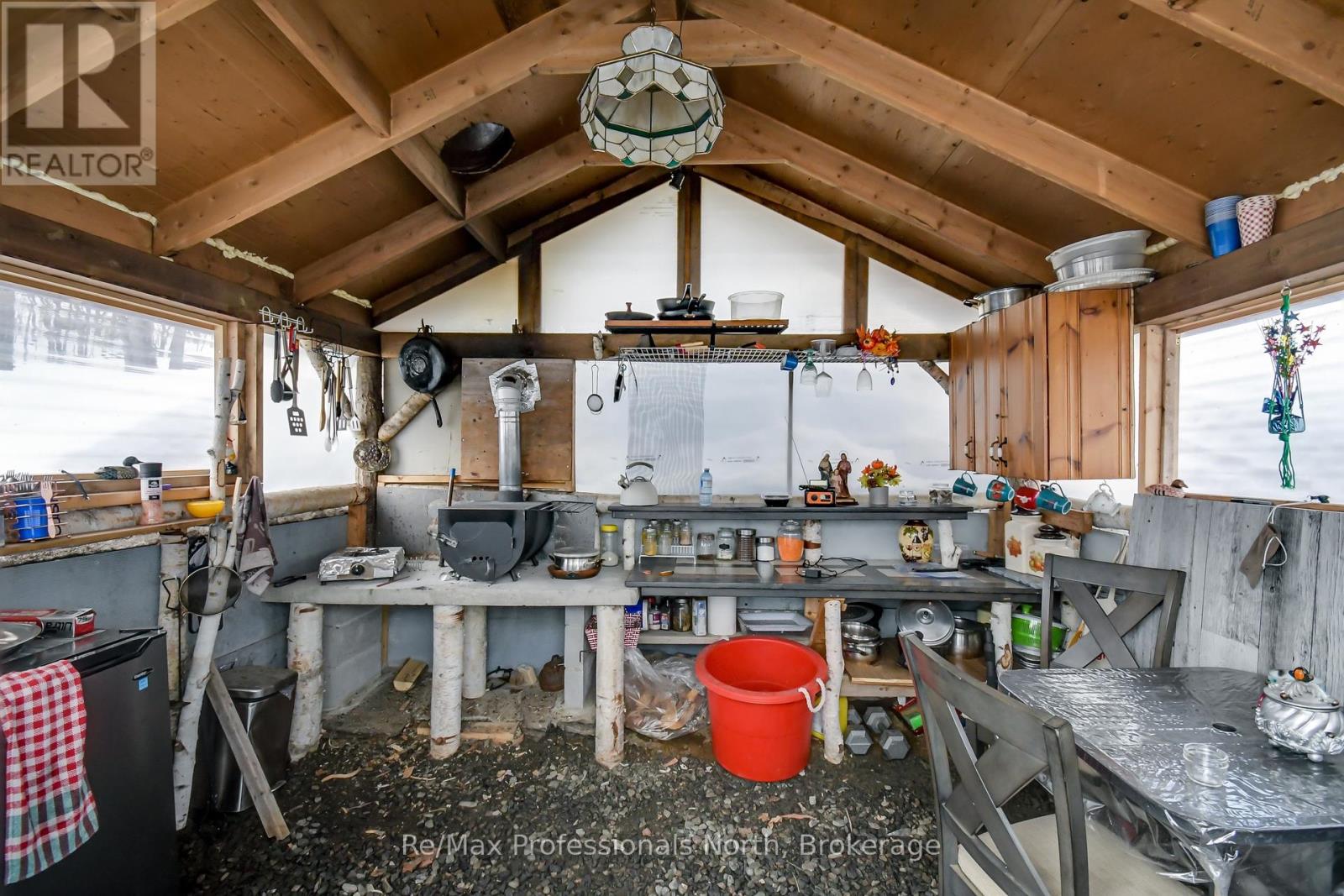 1017 Barlochan Road, Muskoka Lakes, Ontario  P1P 1R2 - Photo 28 - X12018767