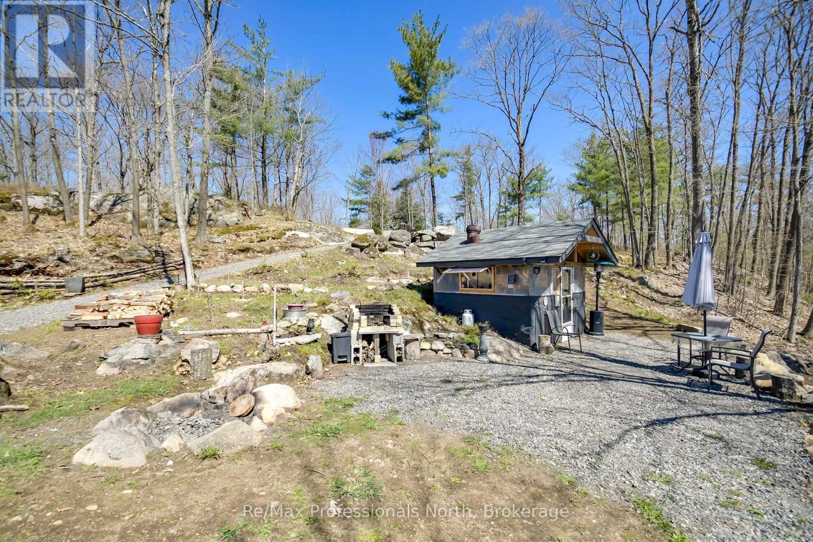 1017 Barlochan Road, Muskoka Lakes, Ontario  P1P 1R2 - Photo 29 - X12018767