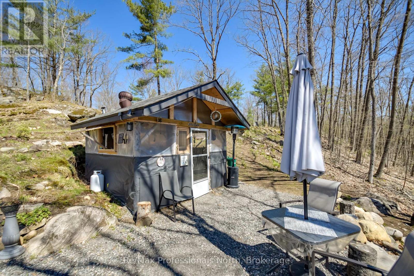 1017 Barlochan Road, Muskoka Lakes, Ontario  P1P 1R2 - Photo 30 - X12018767