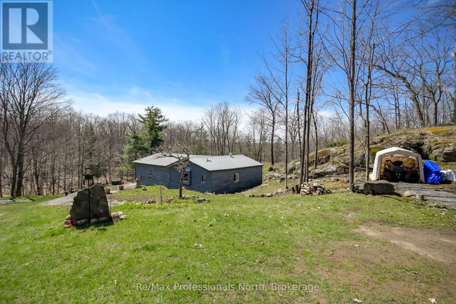 1017 Barlochan Road, Muskoka Lakes, Ontario  P1P 1R2 - Photo 32 - X12018767