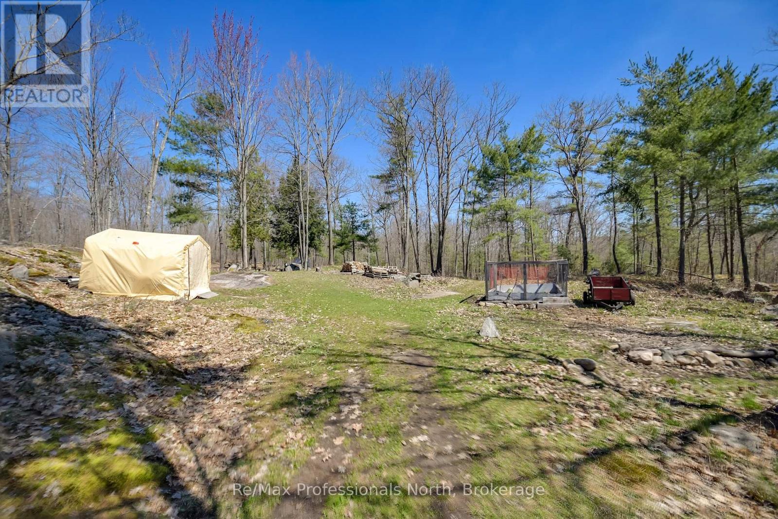 1017 Barlochan Road, Muskoka Lakes, Ontario  P1P 1R2 - Photo 33 - X12018767