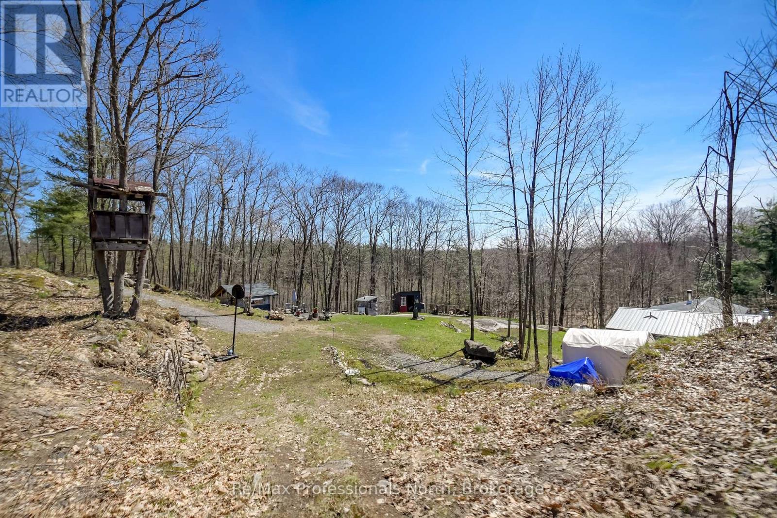 1017 Barlochan Road, Muskoka Lakes, Ontario  P1P 1R2 - Photo 42 - X12018767