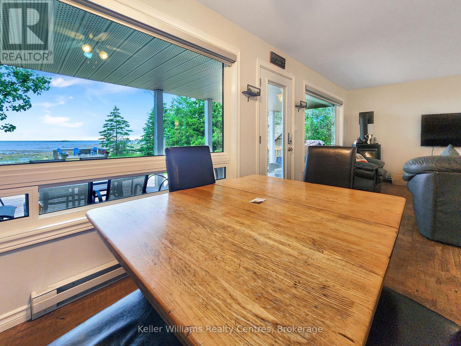 1208 Sunset Drive, South Bruce Peninsula, Ontario  N0H 2T0 - Photo 15 - X12018770