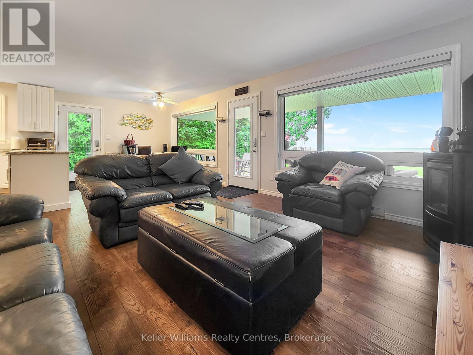 1208 Sunset Drive, South Bruce Peninsula, Ontario  N0H 2T0 - Photo 17 - X12018770