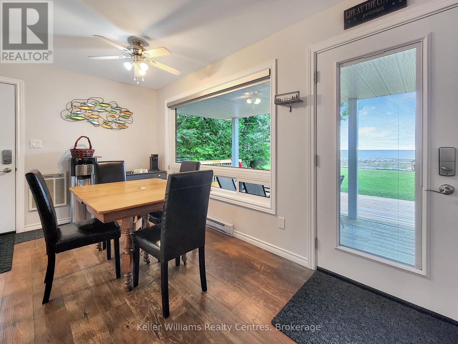 1208 Sunset Drive, South Bruce Peninsula, Ontario  N0H 2T0 - Photo 19 - X12018770