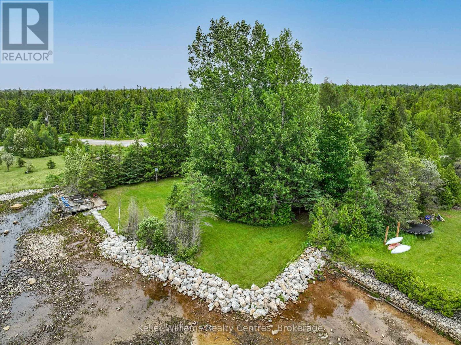 1208 Sunset Drive, South Bruce Peninsula, Ontario  N0H 2T0 - Photo 30 - X12018770