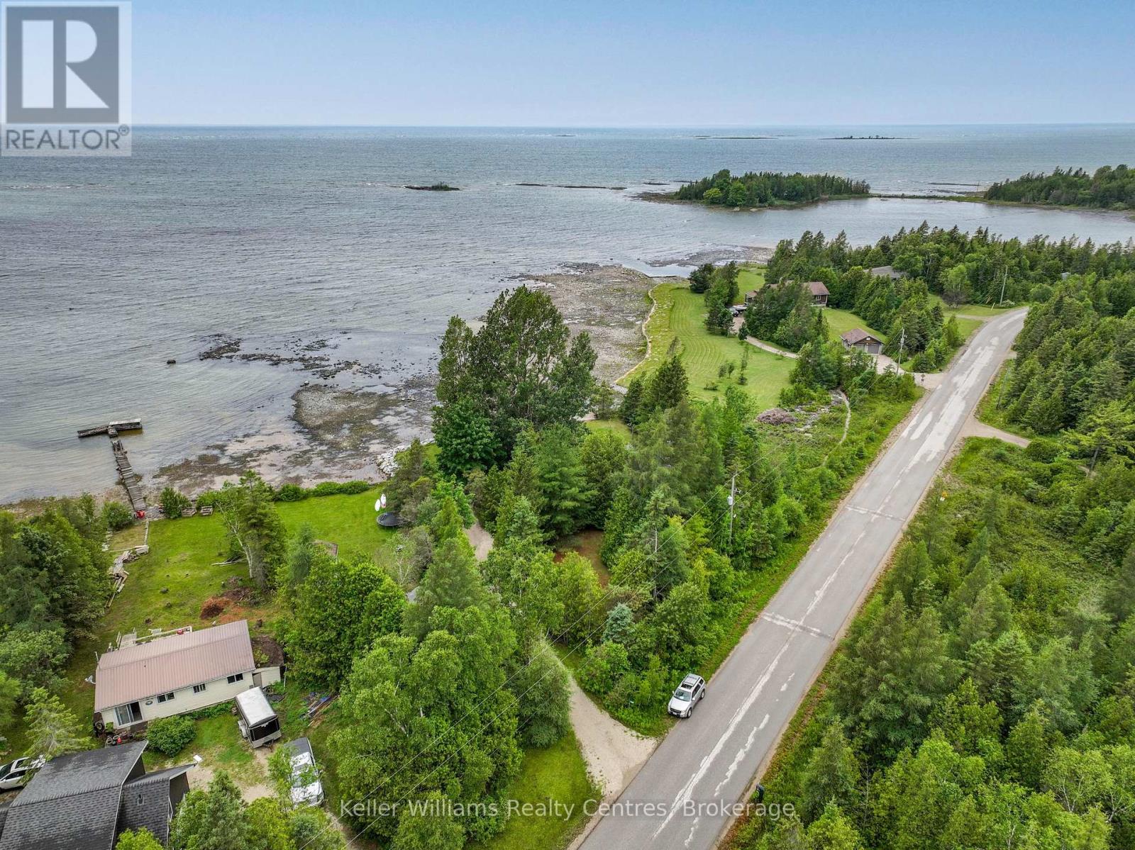 1208 Sunset Drive, South Bruce Peninsula, Ontario  N0H 2T0 - Photo 36 - X12018770
