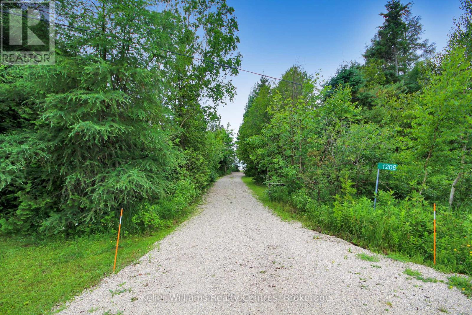 1208 Sunset Drive, South Bruce Peninsula, Ontario  N0H 2T0 - Photo 37 - X12018770