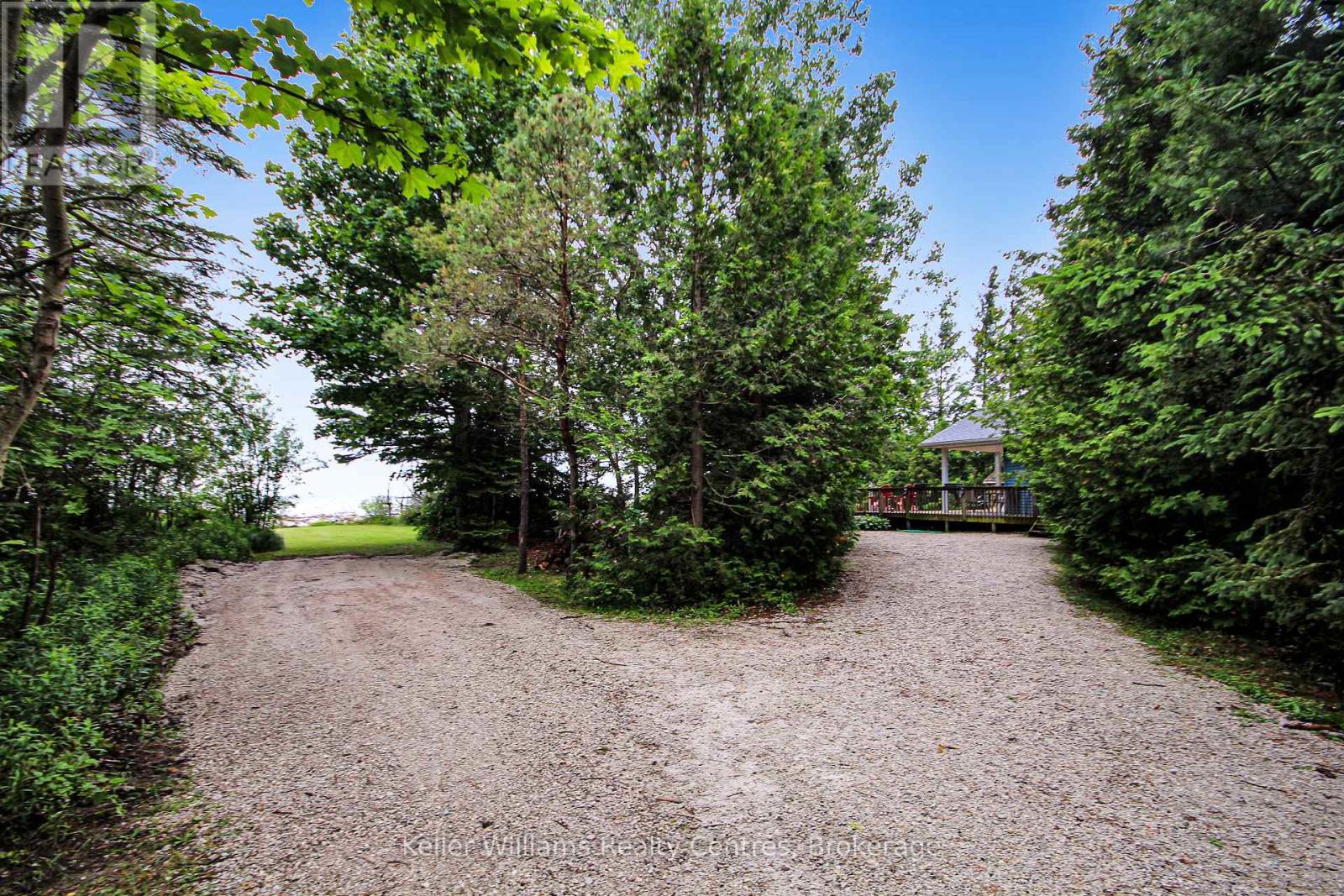 1208 Sunset Drive, South Bruce Peninsula, Ontario  N0H 2T0 - Photo 38 - X12018770