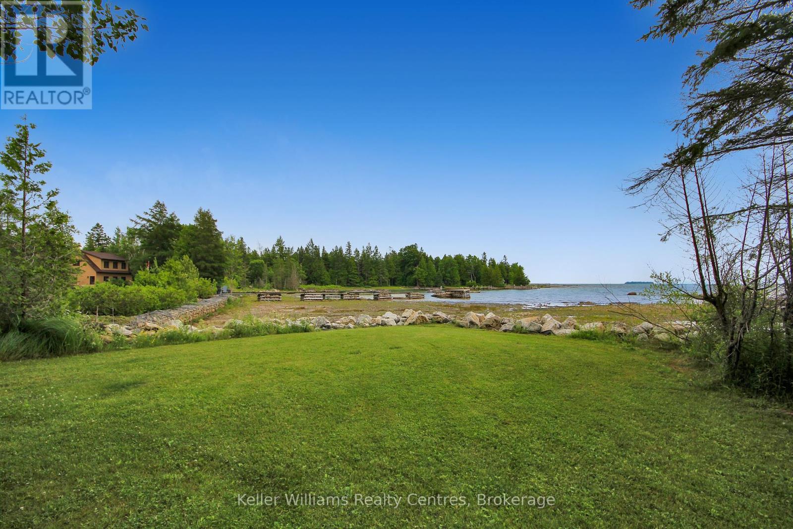 1208 Sunset Drive, South Bruce Peninsula, Ontario  N0H 2T0 - Photo 39 - X12018770