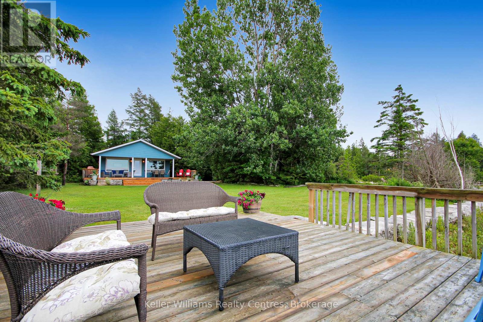 1208 Sunset Drive, South Bruce Peninsula, Ontario  N0H 2T0 - Photo 40 - X12018770