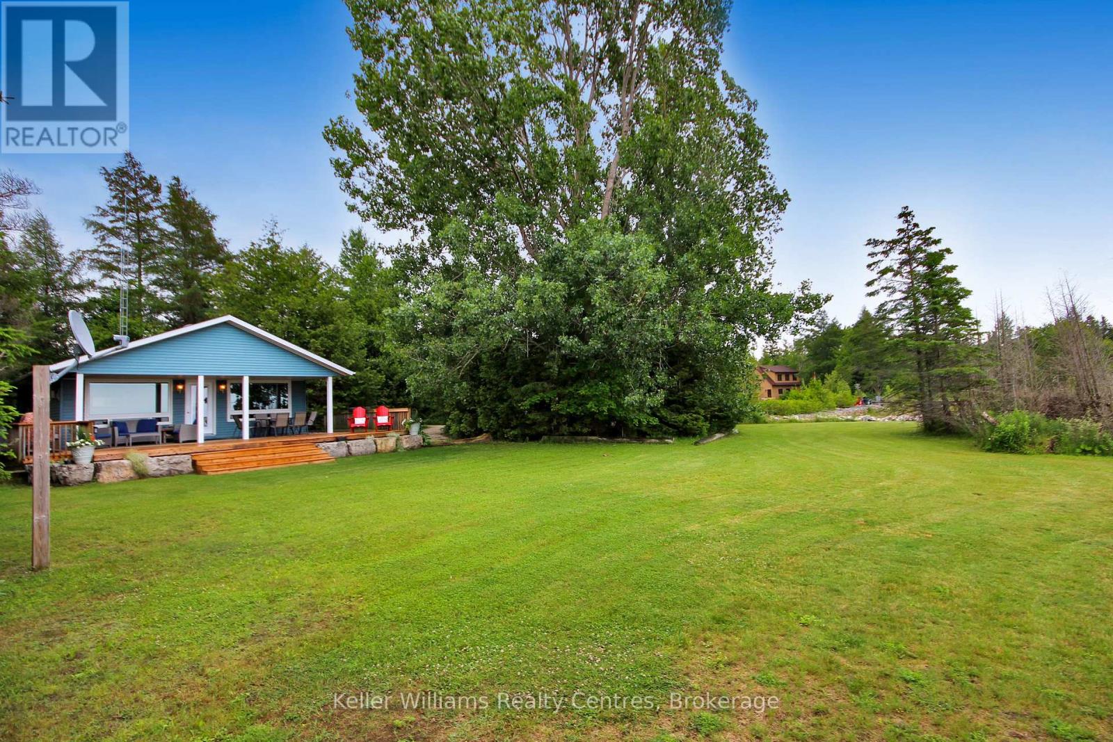 1208 Sunset Drive, South Bruce Peninsula, Ontario  N0H 2T0 - Photo 41 - X12018770
