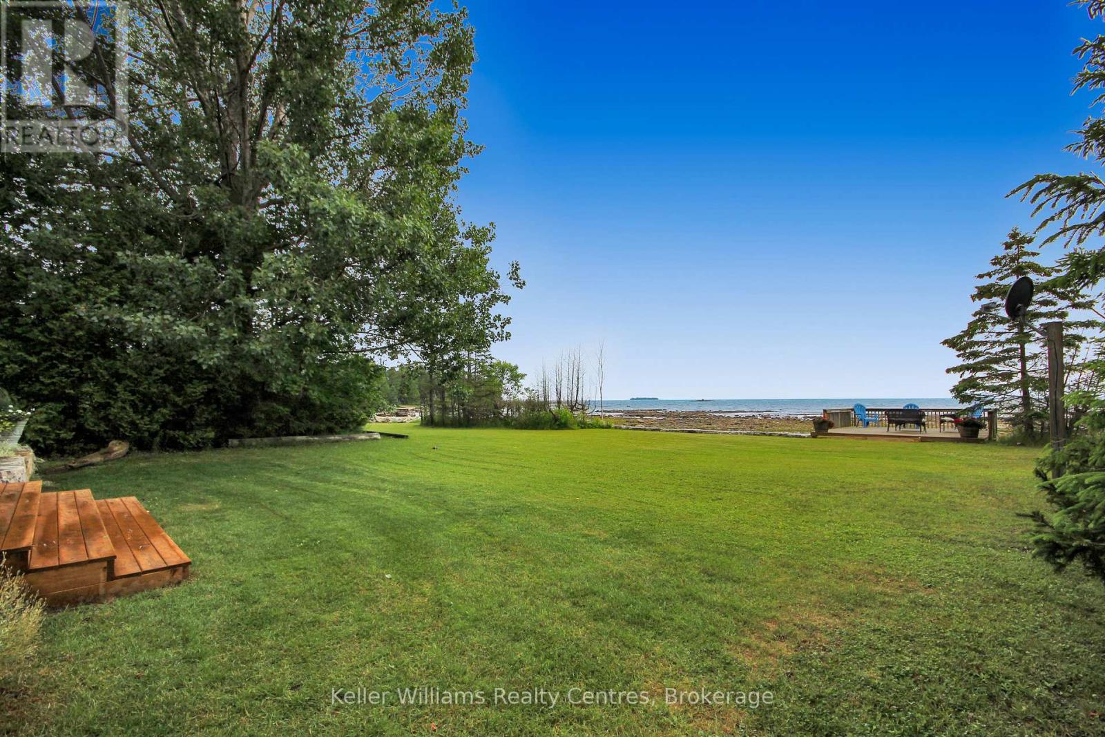 1208 Sunset Drive, South Bruce Peninsula, Ontario  N0H 2T0 - Photo 42 - X12018770