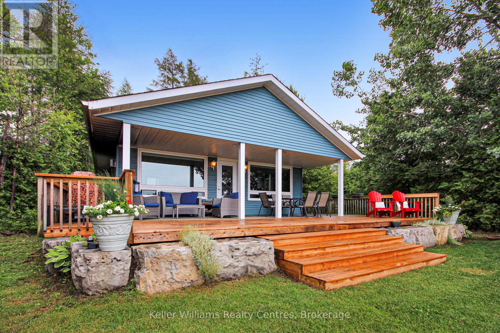 1208 Sunset Drive, South Bruce Peninsula, Ontario  N0H 2T0 - Photo 43 - X12018770