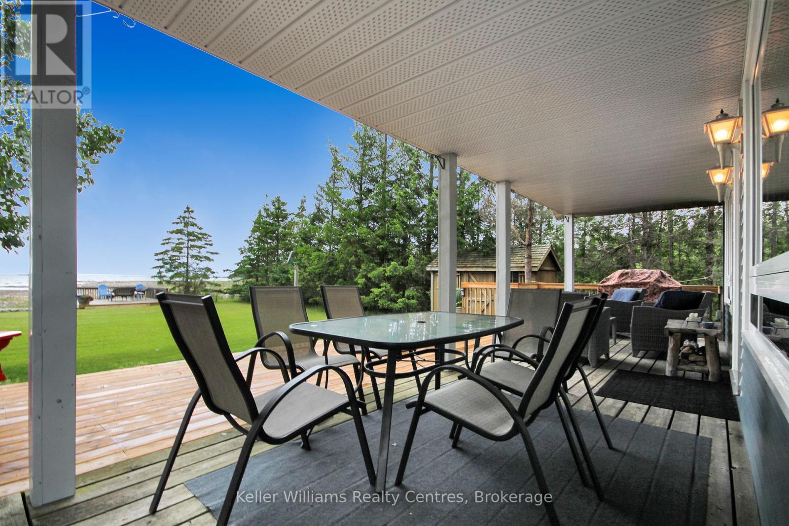 1208 Sunset Drive, South Bruce Peninsula, Ontario  N0H 2T0 - Photo 46 - X12018770