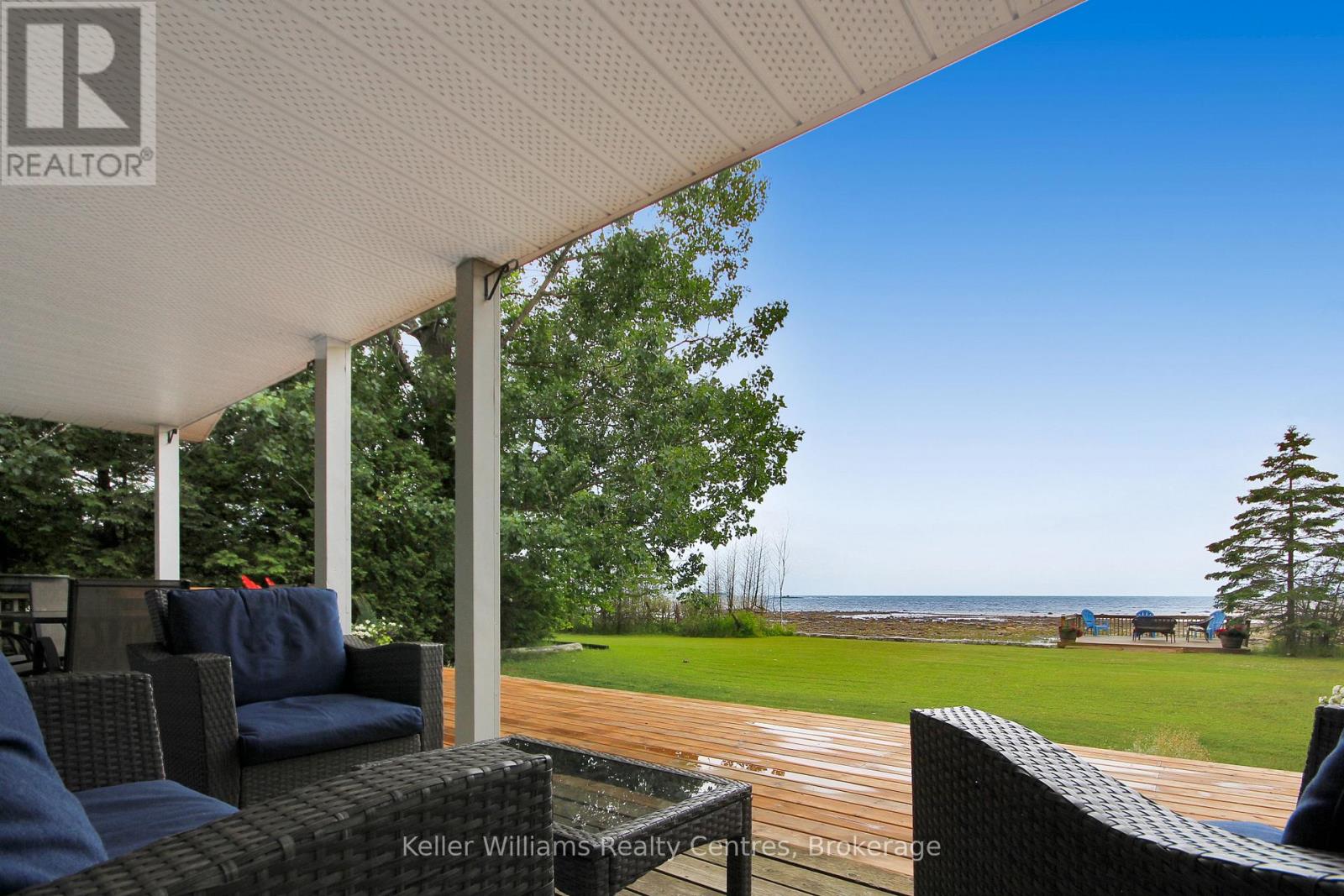 1208 Sunset Drive, South Bruce Peninsula, Ontario  N0H 2T0 - Photo 47 - X12018770