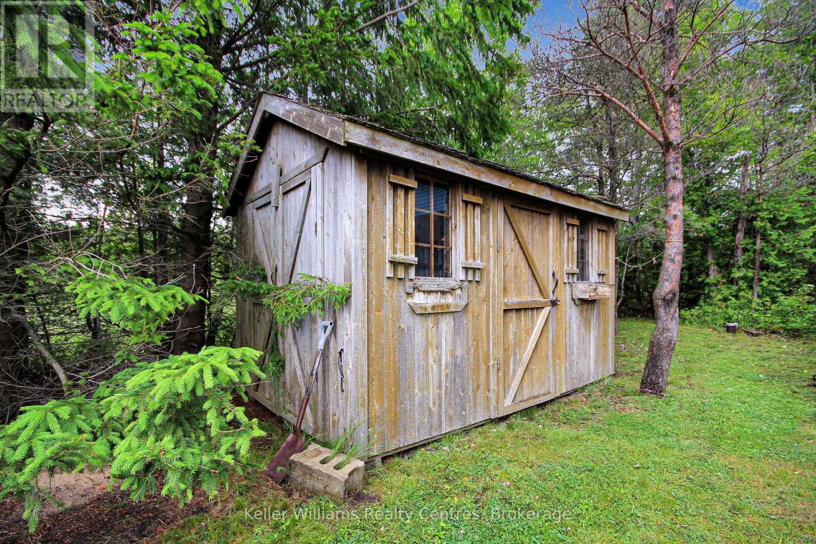1208 Sunset Drive, South Bruce Peninsula, Ontario  N0H 2T0 - Photo 48 - X12018770